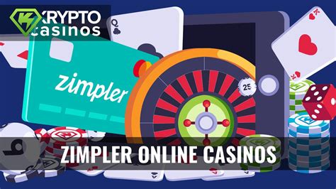 Zimpler Casinos 2024 .